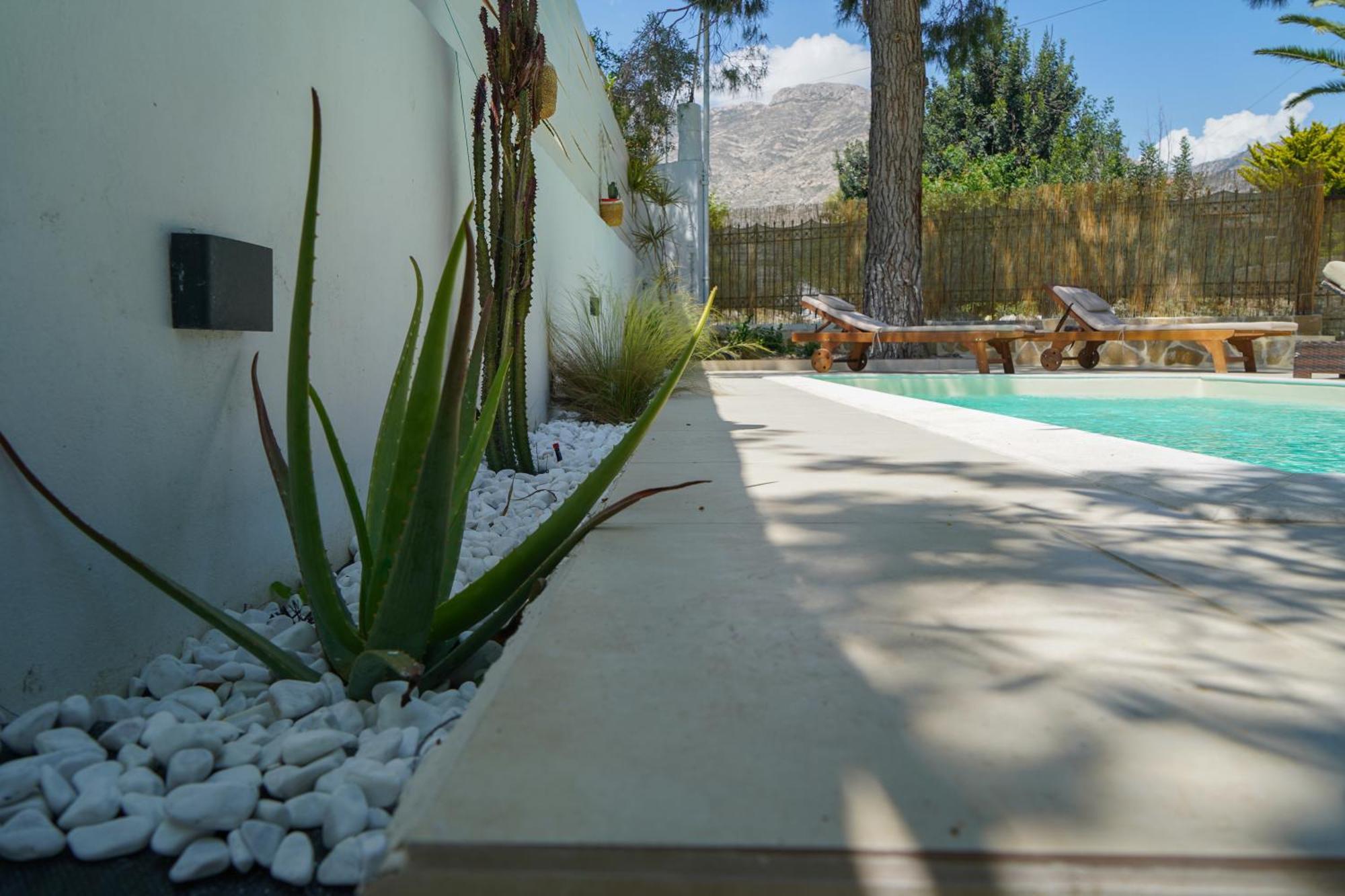 Villa Helio Kineta Exterior photo
